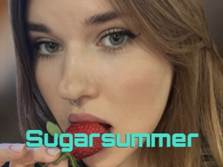 Sugarsummer