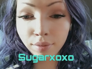 Sugarxoxo