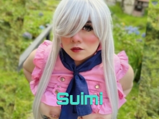 Suimi