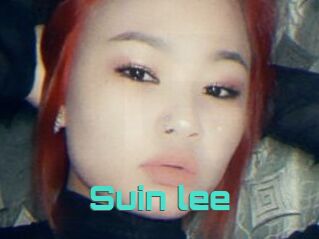 Suin_lee