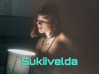 Sukiivelda