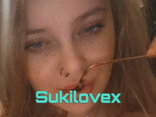 Sukilovex