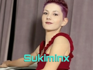 Sukiminx