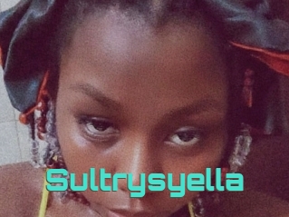 Sultrysyella