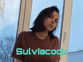 Sulviacook