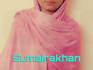 Sumairakhan