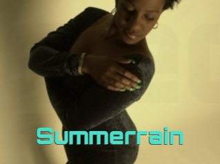 Summerrain