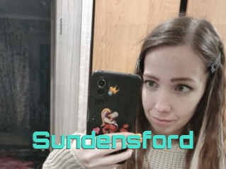 Sundensford