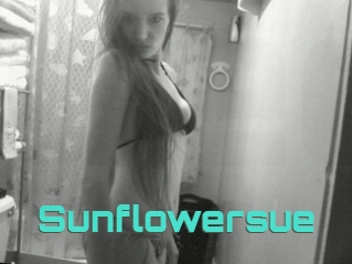 Sunflowersue