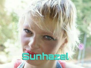 Sunhazel