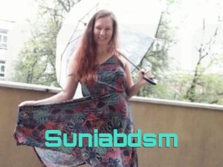 Suniabdsm