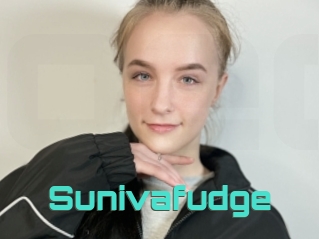 Sunivafudge