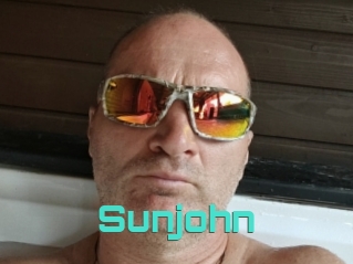 Sunjohn