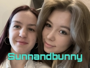 Sunnandbunny