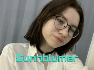 Sunnblumer