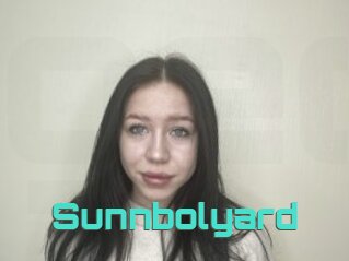 Sunnbolyard