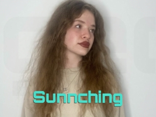 Sunnching