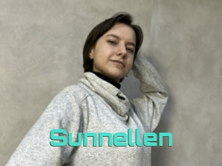 Sunnellen