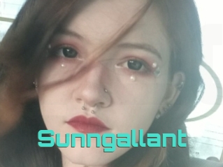 Sunngallant