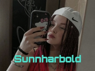 Sunnharbold