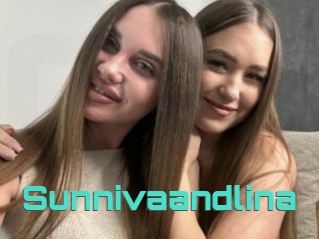 Sunnivaandlina