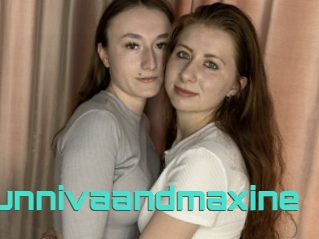 Sunnivaandmaxine