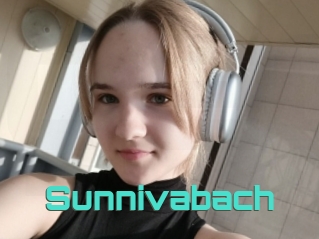 Sunnivabach