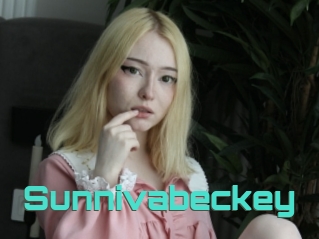 Sunnivabeckey