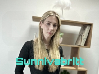 Sunnivabritt