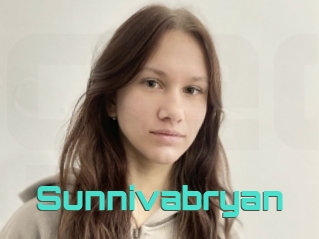 Sunnivabryan