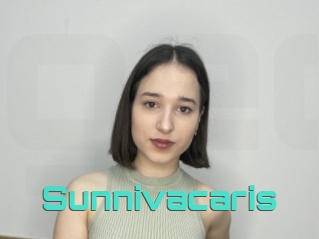 Sunnivacaris