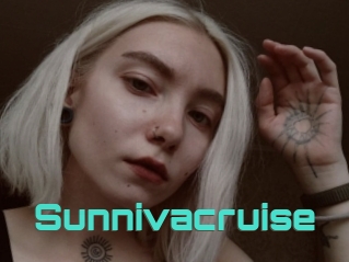 Sunnivacruise