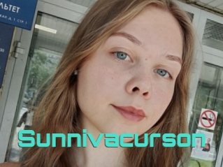 Sunnivacurson