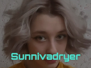 Sunnivadryer