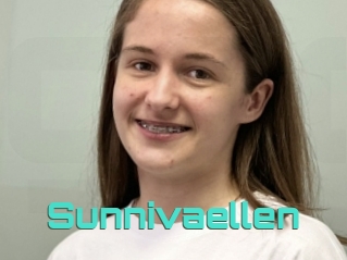 Sunnivaellen