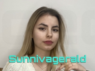 Sunnivagerald