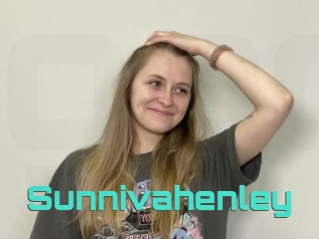 Sunnivahenley