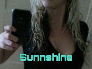 Sunnshine