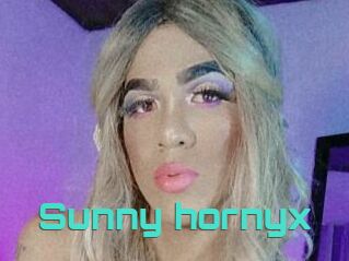 Sunny_hornyx