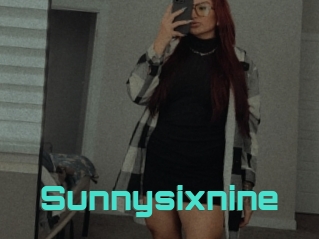 Sunnysixnine