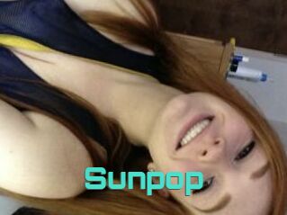 Sunpop