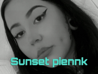 Sunset_piennk