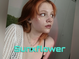 Sunxflower