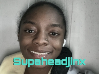 Supaheadjinx