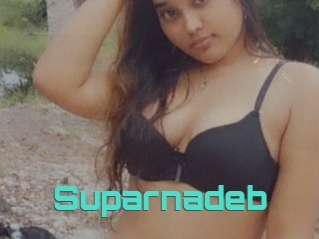 Suparnadeb