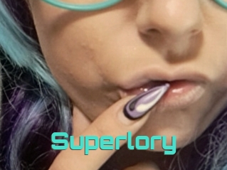 Superlory