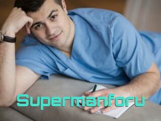 Supermanforu