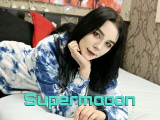 Supermooon