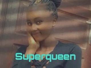 Superqueen