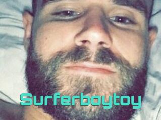 Surferboytoy